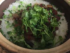 -百年果林椰子鸡(中洲店)