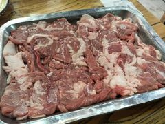 热气羊肉-木萨火锅店(开鲁路店)