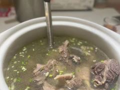 -巢湖名吃·东关老鹅汤(江南风情街店)