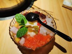 班花冰粉-班花麻辣烫(南京概念店)