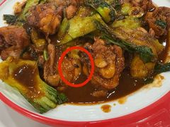 -八方后身麻辣鸡块(总店)