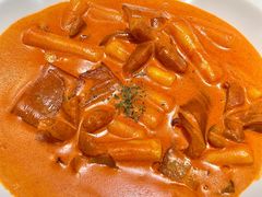 -山海珍味韩国料理(奥城店)