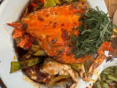 -夹夹大·蟹蟹大排档(财富又一城店)