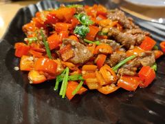 -赤宴·川菜(玉林店)