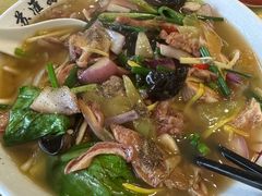 -孙家面馆(小康城店)