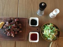 -MEAT MATE 鲜食肉铺(凤凰汇·里巷店)