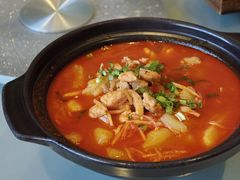 酸笋鸡-多味居(剪子巷店)