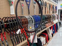 -Wilson威尔胜(漕溪北路店)