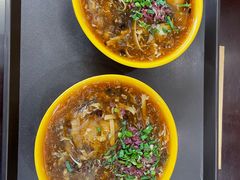 -毛华美食(清扬路店)