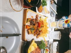 -Linlin泰餐厅(华夏幸福店)