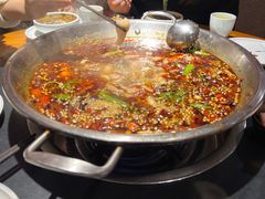 -小饕荟雅安贡椒鱼鲜馆(广福桥店)
