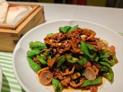 -桂满陇·桃花院落(长泰广场店)