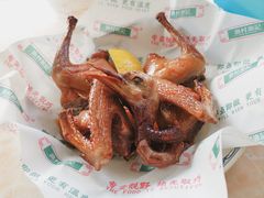 -渔记茶餐厅(渔村店)