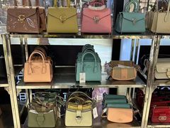 -COACH蔻驰(盛京奥特莱斯店)