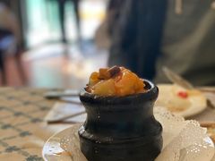 -露西亚咖啡西餐厅(哈尔滨俄侨纪念馆店)