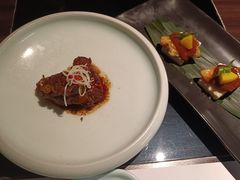 -匠和风精致料理(莆田财富中心店)