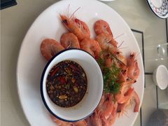 -覃记海鲜美食餐厅