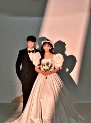 点击看大图 -帆拉斐婚纱摄影(春熙店)