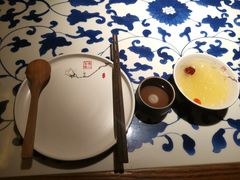 -绿茶餐厅(领展购物广场·中关村店)