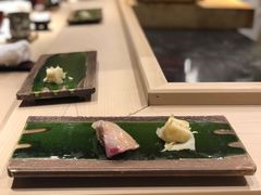 -鮨一日本料理(大中华店)