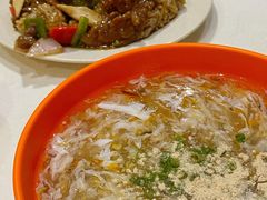 -冰岛茶餐厅(人民路店)