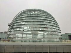 -德国国会大厦