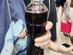 -大声公凉茶