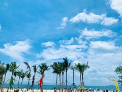 -大梅沙海滨公园