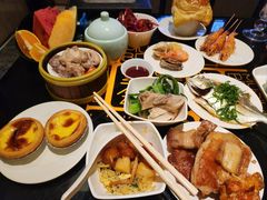 -堂会(白云店)