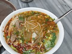 -郝刚刚羊杂割(柳巷店)