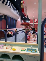 -奈尔宝家庭中心·亲子餐厅(鄞州万达店)