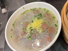 -宁波汤团店(外滩店)
