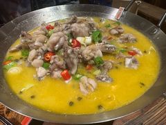 -泥糊破店小酒馆·团建聚餐(南京西路店)