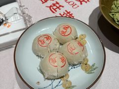 -聚德楼饭庄·果木烤鸭·京鲁菜(劲松店)