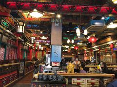 -缪氏川菜(丰盛町店)