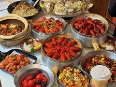 -巴厘龙虾·榜首油焖大虾(洞庭·艺术洋房店)