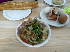嘎巴菜-小发锅巴菜铺(金辉家园店)