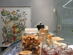 -歎雪糕低糖低脂Gelato冰淇淋