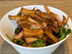 -艳阳天·非遗楚菜(武汉客厅店)
