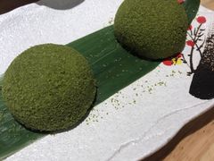 大福-晓寿司·日本料理(望京博雅店)