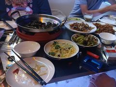 -hallch好吃餐厅(奥体中心店)