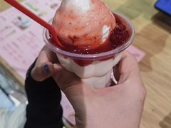 -DQ·蛋糕·冰淇淋(万象城店)