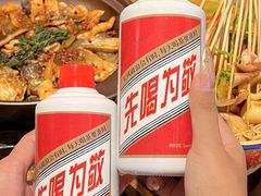 -莲花公园煎蟹·30年闽菜(火车站店)