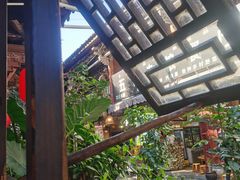 -香满楼(临安路店)