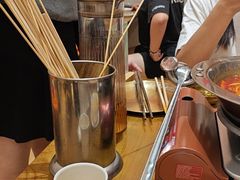 -黔哆哆地摊酸汤火锅(清湖店)