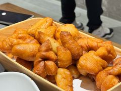 -陈家小院(阜昌路店)