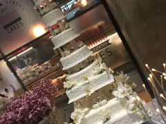 -FASHION BAKERY法森贝克(新德路店)