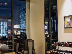 -上海漕河泾万丽酒店