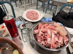 -三兴涮羊肉(荣安大街店)