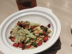 -羊之道草原味道清真餐厅(番禺店)